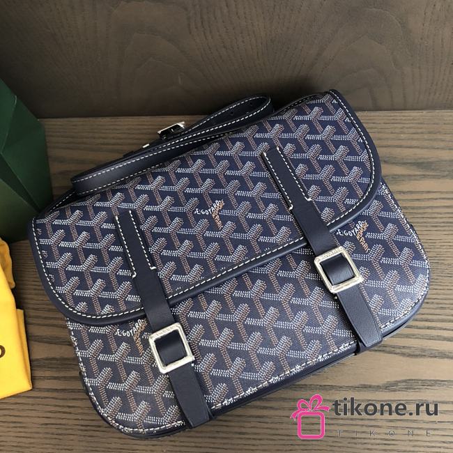 GOYARD SHOULDER BAG 121209A 010 - 1