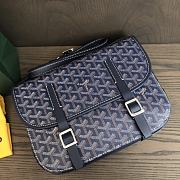 GOYARD SHOULDER BAG 121209A 010 - 1