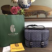 GOYARD SHOULDER BAG 121209A 010 - 3