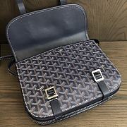 GOYARD SHOULDER BAG 121209A 010 - 2