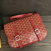 GOYARD SHOULDER BAG 121209A 011 - 1