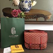 GOYARD SHOULDER BAG 121209A 011 - 3