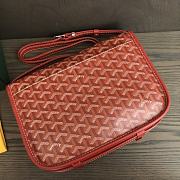 GOYARD SHOULDER BAG 121209A 011 - 2