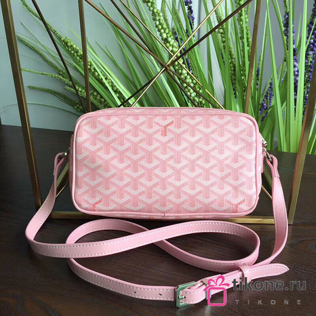  GOYARD HANDBAG  81005A 01 - 1