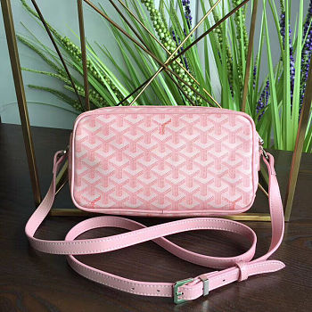  GOYARD HANDBAG  81005A 01