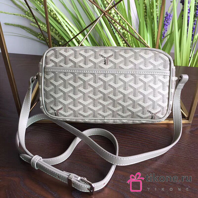 GOYARD HANDBAG 81005A 02 - 1