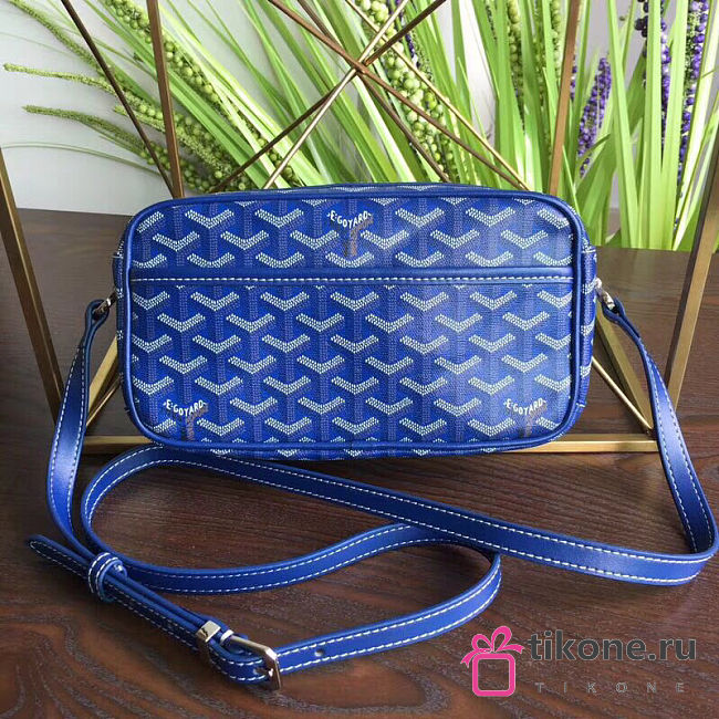 GOYARD HANDBAG 81005A 03 - 1