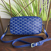 GOYARD HANDBAG 81005A 03 - 2