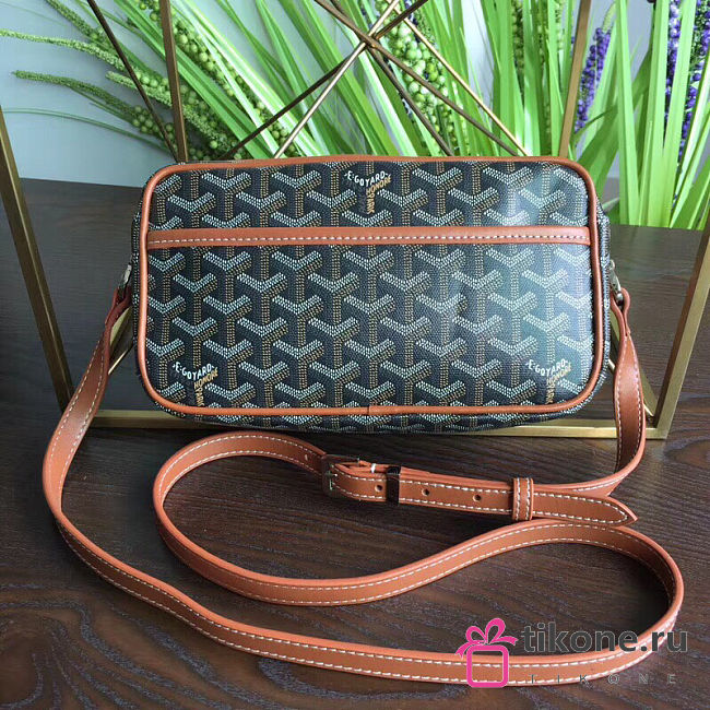 GOYARD HANDBAG 81005A 04 - 1