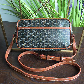 GOYARD HANDBAG 81005A 04