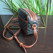 GOYARD HANDBAG 81005A 04 - 3