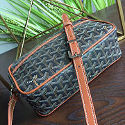 GOYARD HANDBAG 81005A 04 - 2