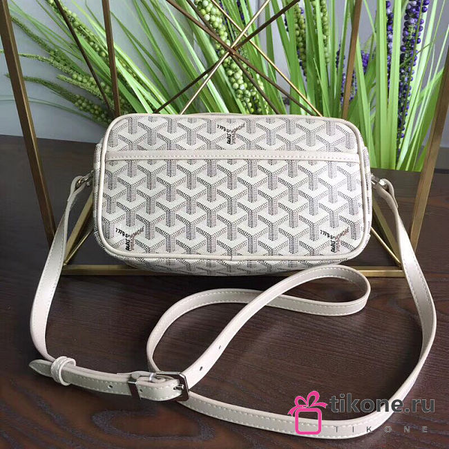 GOYARD HANDBAG 81005A 05 - 1