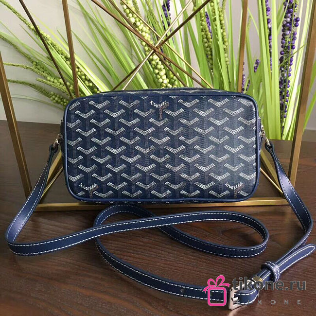 GOYARD HANDBAG 81005A 06 - 1