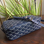 GOYARD HANDBAG 81005A 06 - 3