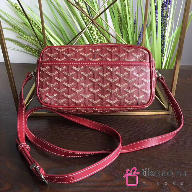 GOYARD HANDBAG 81005A 07 - 1