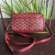 GOYARD HANDBAG 81005A 07 - 1