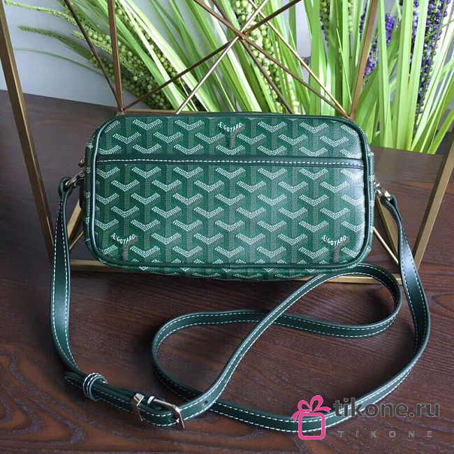 GOYARD HANDBAG 81005A 08 - 1