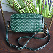 GOYARD HANDBAG 81005A 08 - 1