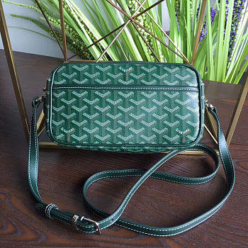 GOYARD HANDBAG 81005A 08