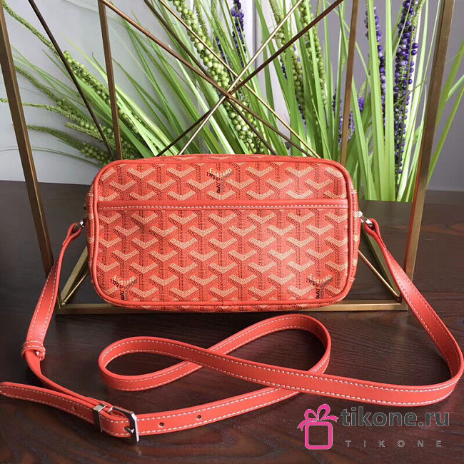 GOYARD HANDBAG 81005A 09 - 1