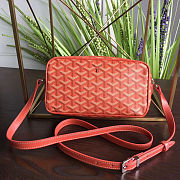 GOYARD HANDBAG 81005A 09 - 5