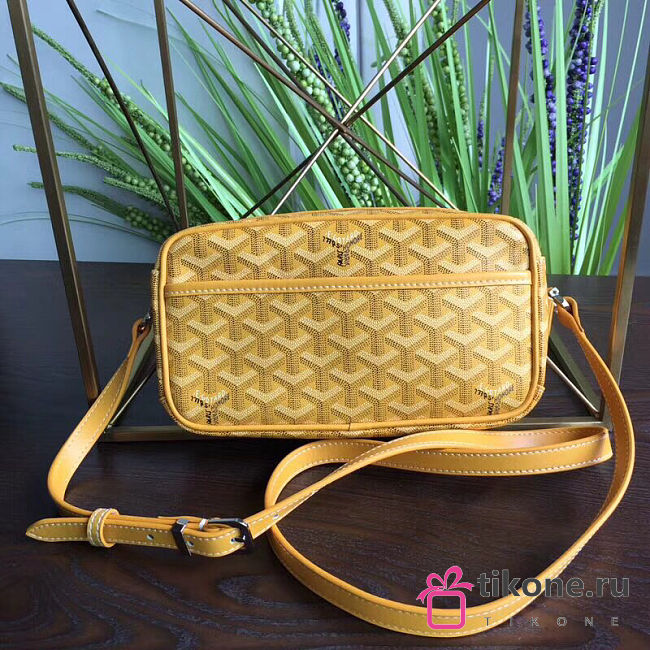 GOYARD HANDBAG 81005A 010 - 1