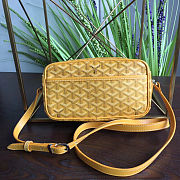 GOYARD HANDBAG 81005A 010 - 1