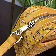 GOYARD HANDBAG 81005A 010 - 2