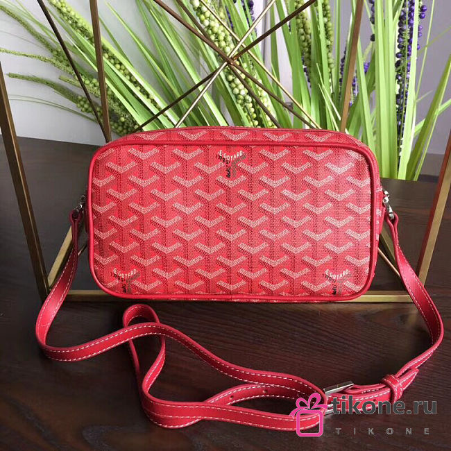 GOYARD HANDBAG 81005A 011 - 1