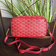 GOYARD HANDBAG 81005A 011 - 1