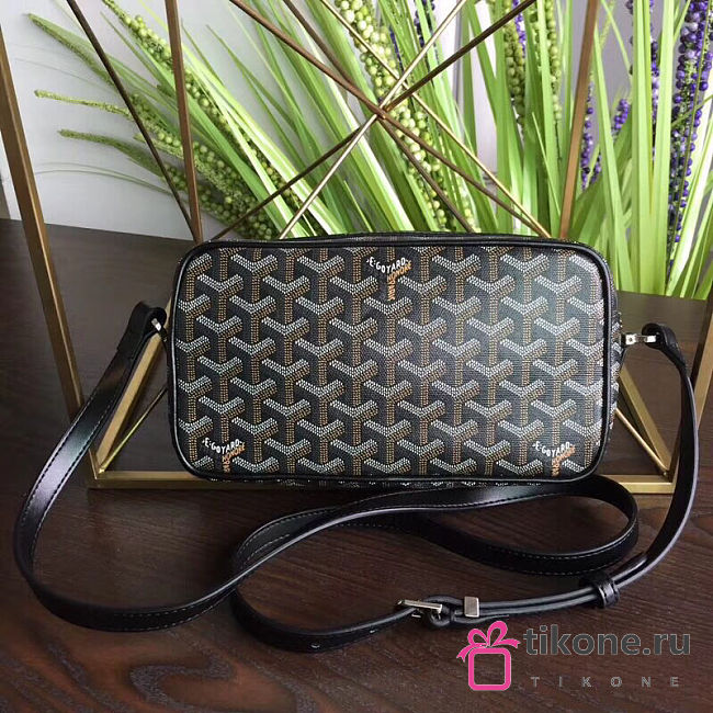 GOYARD HANDBAG 81005A 012 - 1