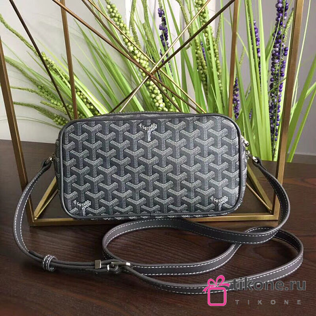 GOYARD HANDBAG 81005A 013 - 1