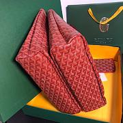 GOYARD SHOPPING BAG 120412B 03 - 2