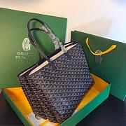 GOYARD SHOPPING BAG 120412B 05 - 2