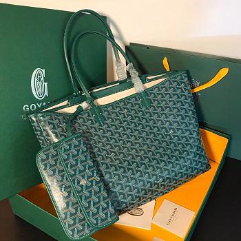 GOYARD SHOPPING BAG 120412B 06