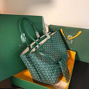 GOYARD SHOPPING BAG 120412B 06 - 2