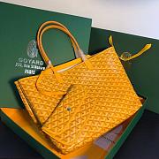 GOYARD SHOPPING BAG 120412B 09 - 1