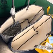 GOYARD SHOPPING BAG 120412B 010 - 2