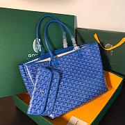 GOYARD SHOPPING BAG 120412B 011 - 1