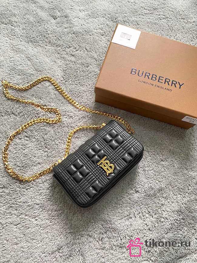 BURBERRY Lola Bag 01 - 1