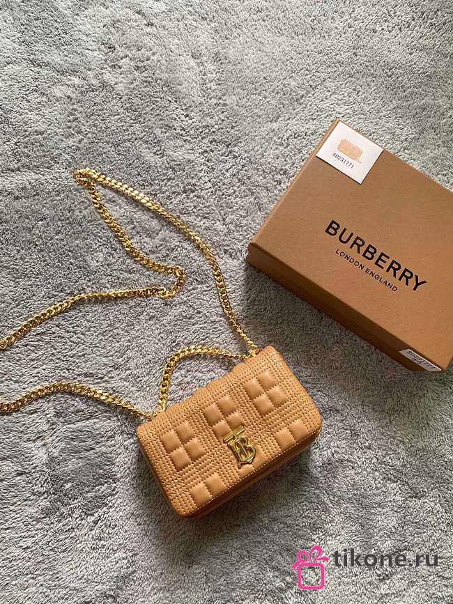 BURBERRY Lola Bag 02 - 1