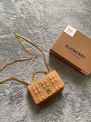 BURBERRY Lola Bag 02 - 1