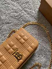 BURBERRY Lola Bag 02 - 6