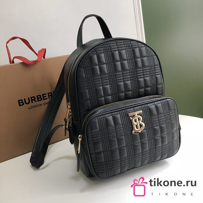 BURBERRY BACKPACK - 1