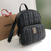 BURBERRY BACKPACK - 1