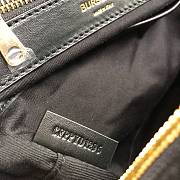 BURBERRY BACKPACK - 2