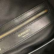 BURBERRY BACKPACK - 3