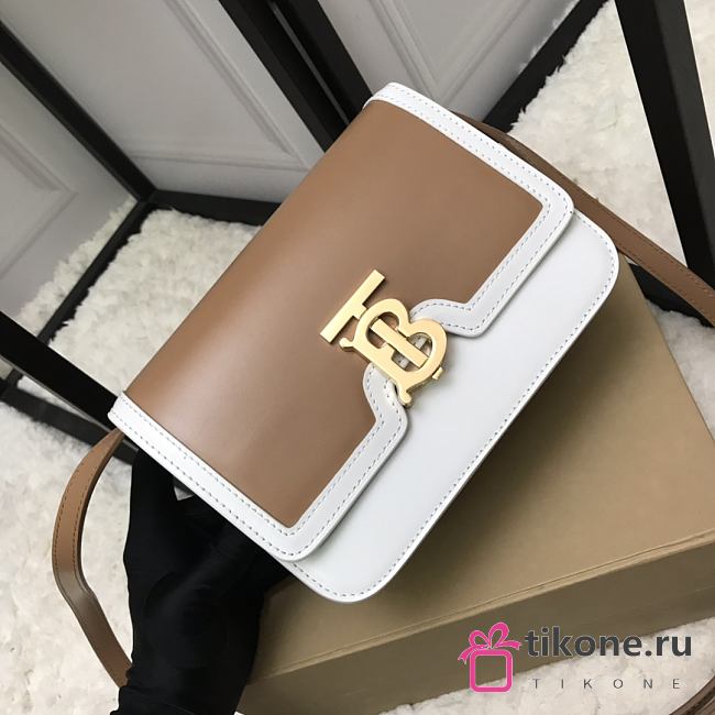 BURBERRY TB BAG 01 - 1