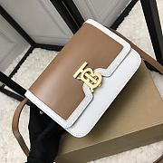 BURBERRY TB BAG 01 - 1